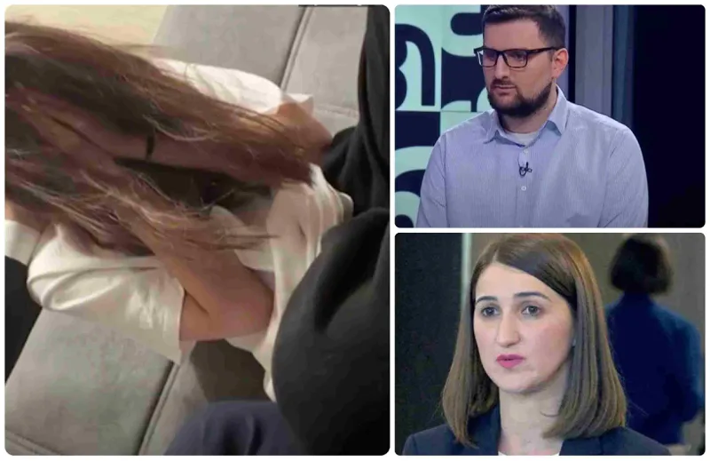 “კი, ასეთი პროცედურით უნდა დაეკავებინათ, არასრულწლოვანის შემთხვევაშიც, უფრო მსუბუქი ვარიანტი ძნელი წარმოსადგენია…” – რას ამბობენ იურისტები ნია იმნაძის დაკავებაზე