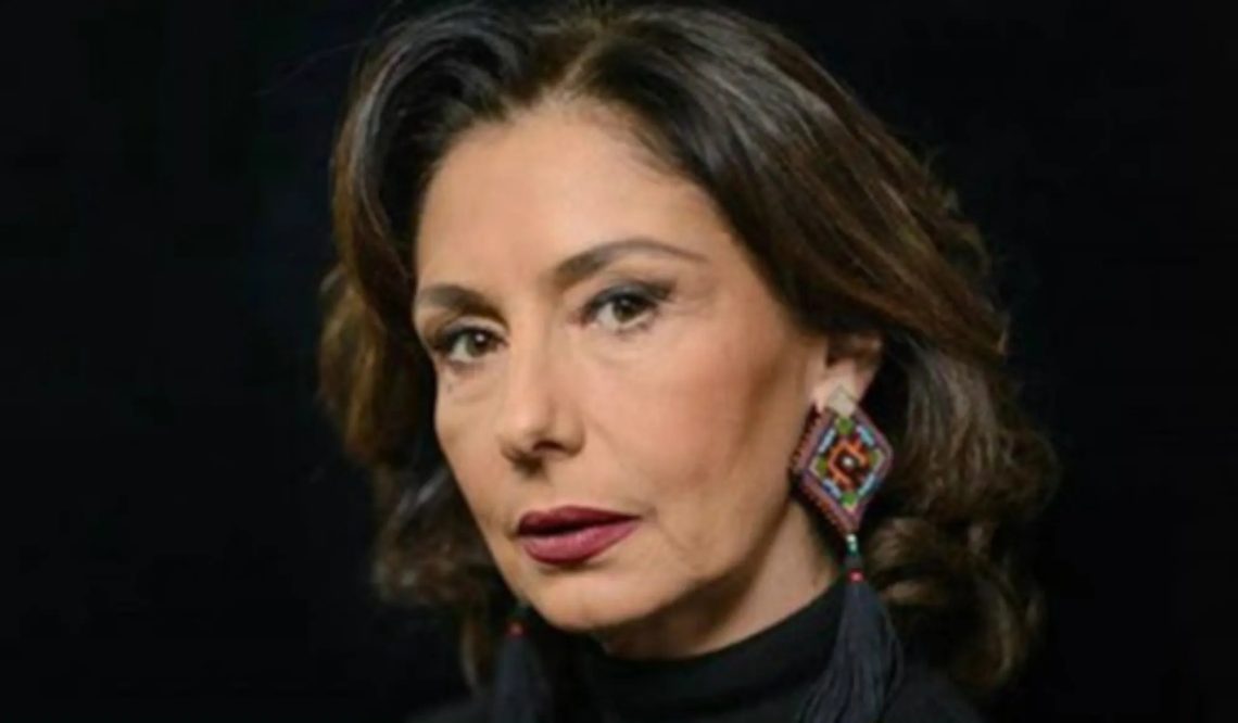 “ჩვენ არაფერი გვჭირს არც თავის გასამართლებელი, არც დასაცავი” – ნინო სუხიშვილი ვიდეოს აქვეყნებს
