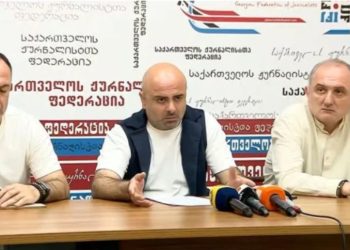 საინიციატივო ჯგუფის წევრები დღეს იურიდიული კომიტეტის თავმჯდომარეს შეხვდებიან