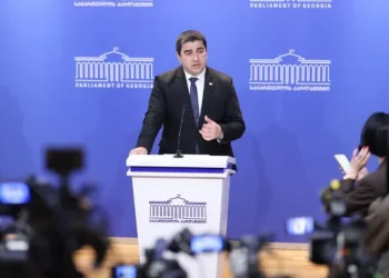 “ჩვენს საზოგადოებაში არის რამდენიმე ასული ადამიანი, რომელთა მეთოდია, რომ სხვადასხვა ტრაგედიაზე პარაზიტების როლში გამოვიდნენ…” – შალვა პაპუაშვილი დაურ ბუავას საქმეზე