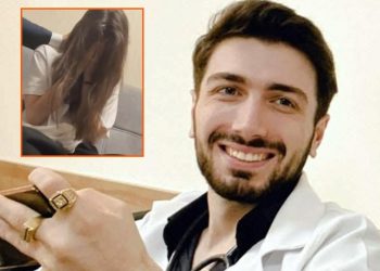 ნია იმნაძის ბებია მიმართვას ავრცელებს