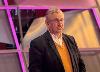 “ივანიშვილი ერეკლე მეორეა, რუსეთში დაბრუნება კი ქვეყნისთვის აუცილებელი – ეს იყო კობახიძის ბრიფინგის მიზანი” –