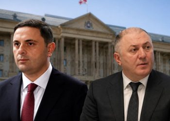 ლილუაშვილის ადვოკატის თქმით, რომეო მიქაუტაძე სუს-ში ნამყოფი საერთოდ არ არის