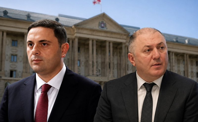 მიქაუტაძემ ხელი ლილუაშვილს დაადო და კრიმინალური გარიგებების დეტალები გათქვა