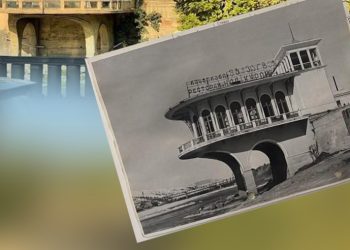 თბილისის ცნობილი შენობა, რესტორანი “მტკვარზე” იყიდება