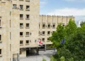 პროკურატურა განცხადებას ავრცელებს
