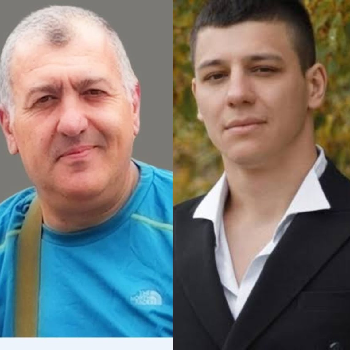 “იქნებ ჯერ დააძინეს წყალში გახსნილი საძილე ფხვნილით და მერე შეუყვანეს ნარკოტიკი? ” – ლაშა ბერულავა გარდაცვლილ აფხაზ ბლოგერზე პოსტს აქვეყნებს