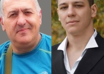 “იქნებ ჯერ დააძინეს წყალში გახსნილი საძილე ფხვნილით და მერე შეუყვანეს ნარკოტიკი? ” – ლაშა ბერულავა გარდაცვლილ აფხაზ ბლოგერზე პოსტს აქვეყნებს