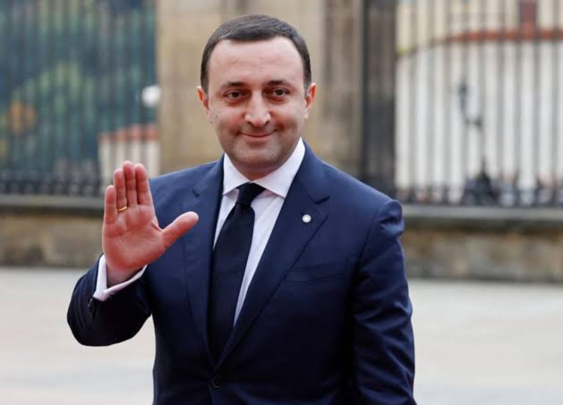 ირაკლი ღარიბაშვილის ცოლის დის ქმარი პრობაციის ეროვნული სააგენტოდან გაუშვეს – რას ამბობს ირაკლი ღარიბაშვილის ადვოკატი