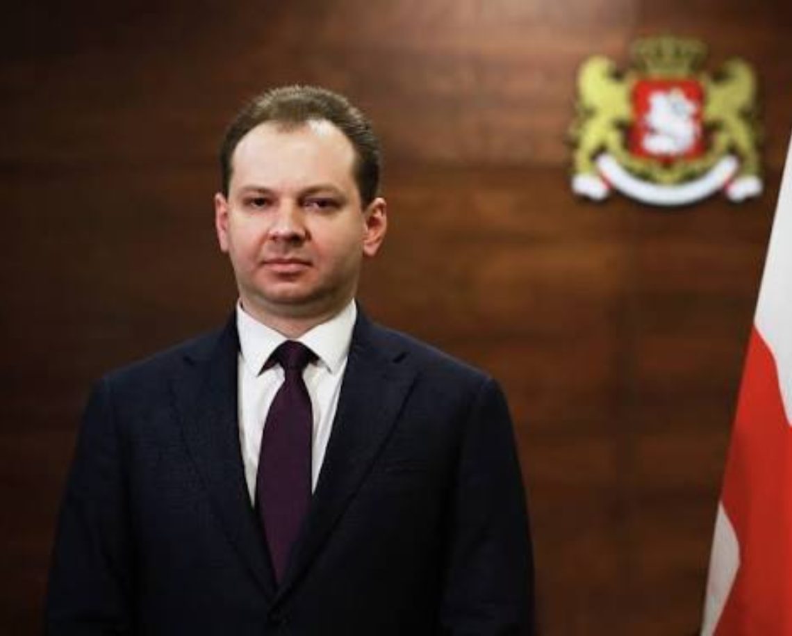 “ეს, რა თქმა უნდა, არის ორკესტრირებული კამპანიის გაგრძელება …” – რას აცხადებს თორნიკე ჭეიშვილი