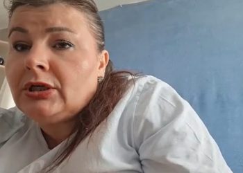 ნატა ვიბლიანი პროკურატურამ ოფიციალურად ცნო დაზარალებულად