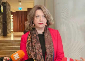 “მდინარაძემ გადაწყვიტა, რომ დროზე გაქცევა სჯობდა, უარესი ფათერაკი რომ არ შეხვედროდა ბიძინას კარზე…” – რას განცხადებას აკეთებს სალომე სამადაშვილი