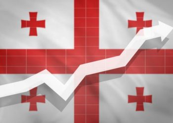 ივლისში საქართველოს ეკონომიკა 8%-ით გაიზარდა