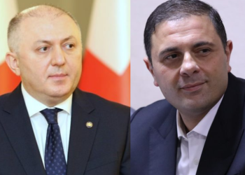 რა ხდებოდა ლილუაშვილის დახურულ პროცესზე – დეტალები სასამართლოდან