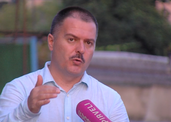 “უნდა გვითხრას მან რა კავშირები ჰქონდა ამ ძალადობრივ ჯგუფებთან …” – რას ამბობს გიორგი შაიშმელაშვილი