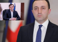 რატომ უკავშირებს ენმ-ის ერთ-ერთი ლიდერი ირაკლი ღარიბაშვილის წერილს თორნიკე რიჟვაძის ქეისს