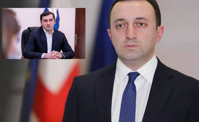 რატომ უკავშირებს ენმ-ის ერთ-ერთი ლიდერი ირაკლი ღარიბაშვილის წერილს თორნიკე რიჟვაძის ქეისს