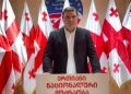 “რეჟიმის პრემიერ-მინისტრის განცხადება ე.წ. ჰუმანიტარულ დახმარებაზე, თვალის ახვევა, სიცრუე და ეროვნული ინტერესების პირდაპირი ღალატია…” – რას ამბობს ბესო შენგელია
