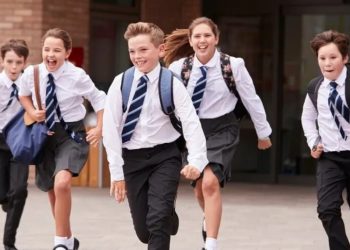 ცნობილია რა ეღირება სასკოლო ფორმები და ვინ მიიღებს უსასყიდლოდ