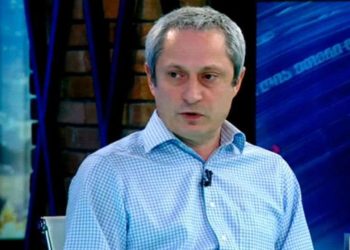 “გია ბარამიძის განცხადება იაგო ხვიჩიასთან ინტერვიუში არის პირდაპირი პროვოკაცია და ორგანულად ჯდება საქართველოს წინააღმდეგ მიმართული ჰიბრიდული ომის გეგმებში…” – რას წერს სოსო მანჯავიძე