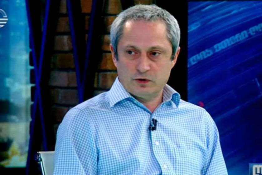 “გია ბარამიძის განცხადება იაგო ხვიჩიასთან ინტერვიუში არის პირდაპირი პროვოკაცია და ორგანულად ჯდება საქართველოს წინააღმდეგ მიმართული ჰიბრიდული ომის გეგმებში…” – რას წერს სოსო მანჯავიძე