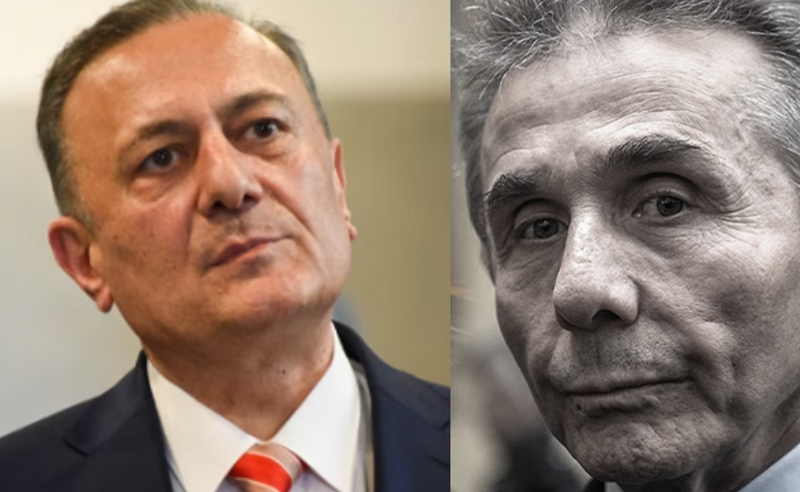 შალვა ნათელაშვილი ბიძინა ივანიშვილისა და მისი გარემოცვის საერთაშორისო ტრიბუნალზე გასამართლებას მოითხოვს