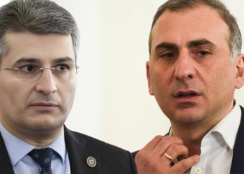 “ალეკო ელისაშვილს ამოჩემებული ვყავარ” – რას აცხადებს მამუკა მდინარაძე