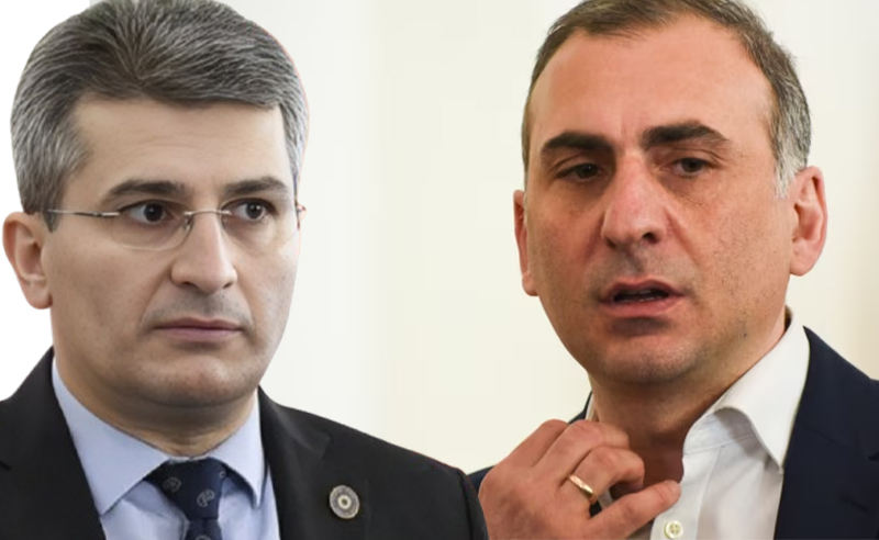 “ალეკო ელისაშვილს ამოჩემებული ვყავარ” – რას აცხადებს მამუკა მდინარაძე