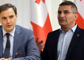 “ზარდიაშვილთან დაპირისპირება ჩემთან დაპირისპირებაა…”- რას იხსენებს “ქართული ოცნების” ყოფილი წევრი