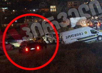 ბიზნესმენის მკვლელობის საქმე თავდაყირა დგება – მკვლელობაში ბრალდებულის ფსიქიატრიულში გაშვებას პროტესტი მოჰყვა
