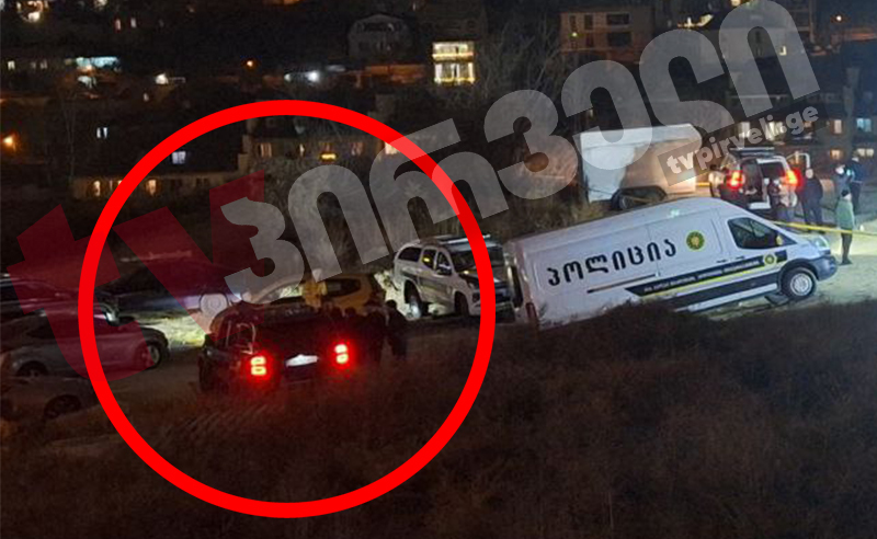 ბიზნესმენის მკვლელობის საქმე თავდაყირა დგება – მკვლელობაში ბრალდებულის ფსიქიატრიულში გაშვებას პროტესტი მოჰყვა