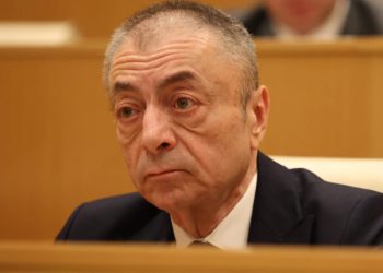 შარმანაშვილი ვერ ამბობს, გადის თუ არა ოკუპირებულ აფხაზეთში შეტანილი საწვავი რუსეთში