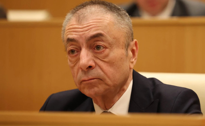 შარმანაშვილი ვერ ამბობს, გადის თუ არა ოკუპირებულ აფხაზეთში შეტანილი საწვავი რუსეთში