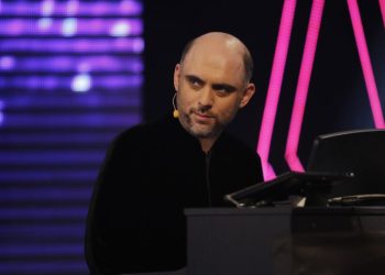 “გულის ამრევია “ქართული ოცნება”, ბოლომდე!…” – ნიკოლოზ რაჭველი ივანიშვილის გუნდს კიევიდან პასუხობს