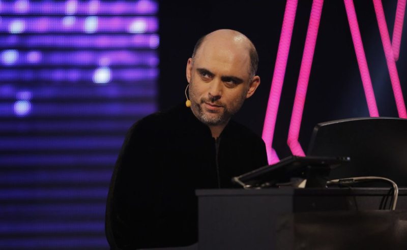“გულის ამრევია “ქართული ოცნება”, ბოლომდე!…” – ნიკოლოზ რაჭველი ივანიშვილის გუნდს კიევიდან პასუხობს