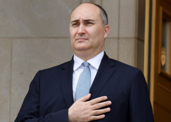 ადვოკატი არ გამორიცხავს, რომ შესაძლოა ჯუანშერ ბურჭულაძეს საპროცესო გაუფორმდეს