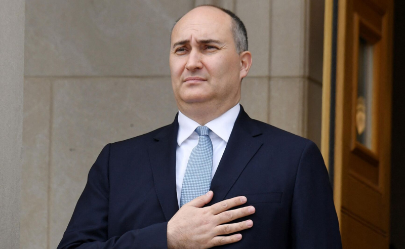 ადვოკატი არ გამორიცხავს, რომ შესაძლოა ჯუანშერ ბურჭულაძეს საპროცესო გაუფორმდეს
