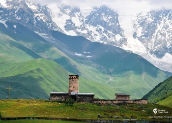 “ვრცელდება ინფორმაცია, თითქოს უშგულის ლამარიის ტაძარი ადგილობრივმა მღვდელმთავარმა ჩაკეტა და მომლოცველებს თუ ვიზიტორებს ტაძარში შესვლის შესაძლებლობა აღარ აქვთ … ” – რა განმარტებას აკეთებს მესტიისა და ზემო სვანეთის ეპარქია