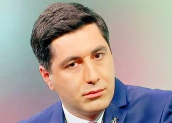 “კობახიძის განცხადებები ვნახე. ცხადია, კობახიძესა და პაპუაშვილს შორის არანაირი განსხვავება არ არის…” – რას წერს ვახო სანაია