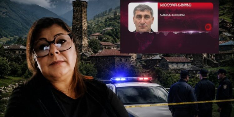 ექსკლუზიური ინტერვიუ ბაშიაჩუკ ჩხვიმიანთან, რომელსაც ნატა ვიბლიანი გაუპატიურებაში ადანაშაულებს