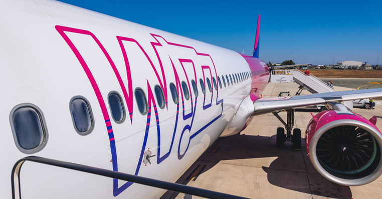 Wizz Air-ის მგზავრები ფრთხილად უნდა იყვნენ – აქსესუარი რომელზეც შესაძლოა დაჯარიმდეთ