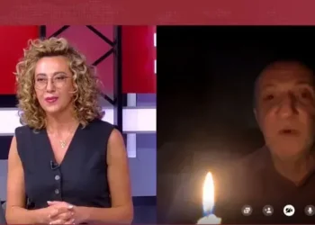 “ენგურჰესი” რუსების ირიბი კონტროლის ქვეშაა…” – გია ხუხაშვილი