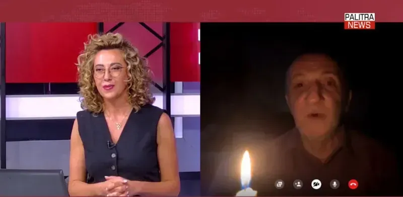 “ენგურჰესი” რუსების ირიბი კონტროლის ქვეშაა…” – გია ხუხაშვილი