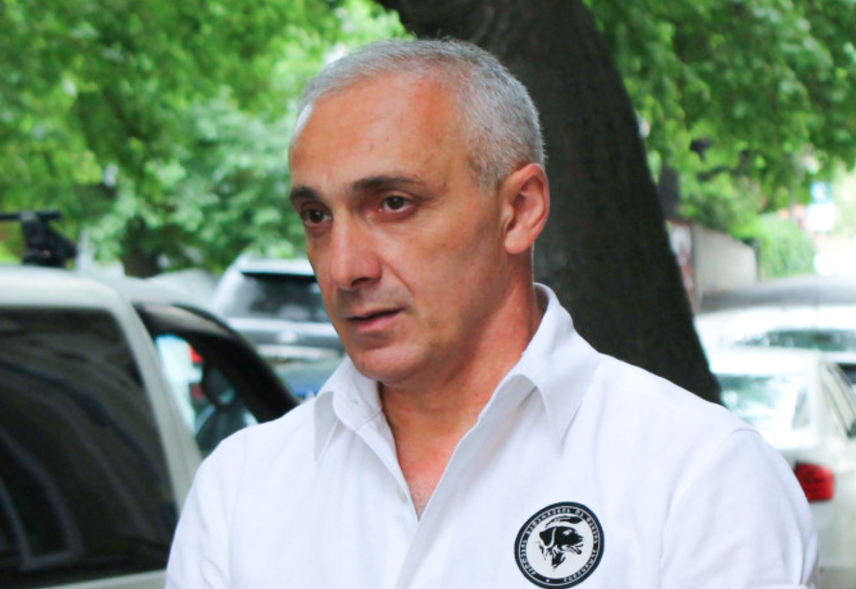 რას აცხადებენ შსს-ში თამაზ ელიზბარაშვილის დაკავებასთან დაკავშირებით – ახალი დეტალები