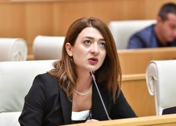 “ეს არის ივანიშვილის პირადი კომფორტის და შეფასებების მიხედვით მიღებული საკადრო გადაწყვეტილებები” – ანა ბუჩუკური