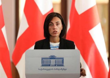 “ვიცნობ ძალიან ბევრ აფხაზს, რომლებსაც წარმოუდგენიათ საქართველოს ტერიტორიული მთლიანობა აფხაზეთთან ერთად, ჩემთვის იმედია იქ მცხოვრები მსგავსი აფხაზები, რომ კიდევ უფრო გაძლიერდეს ეს განწყობა”- რას ამბობს ანა წითლიძე