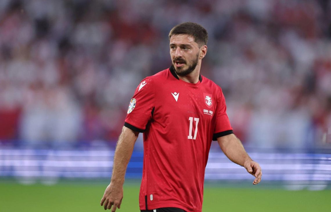 “ერთა ლიგიდან ერთხელ უკვე მოვახერხეთ ევროპის ჩემპიონატზე გასვლა და ვეცდებით, ამ ჯგუფშიც წარმატებას მივაღწიოთ”- რას ამბობს ოთარ კიტეიშვილი
