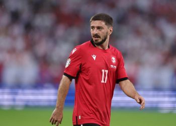 “ერთა ლიგიდან ერთხელ უკვე მოვახერხეთ ევროპის ჩემპიონატზე გასვლა და ვეცდებით, ამ ჯგუფშიც წარმატებას მივაღწიოთ”- რას ამბობს ოთარ კიტეიშვილი