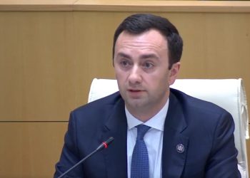 “უსმანოვისა და ფრიდმანის სასანქციო სიიდან ამოღება არის წიგნში ჩასაწერი საუკეთესო მაგალითი იმისა, რომ ყველას თავისი ინტერესი აქვს და ეროვნულ ინტერესზე ზრუნავს”- რას ამბობს ლევან მახაშვილი
