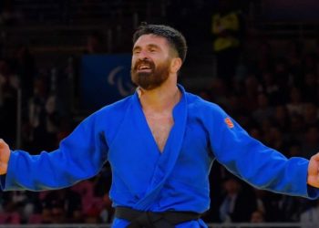 25-27 სექტემბერს თბილისი მსოფლიო ჩემპიონატს უმასპინძლებს